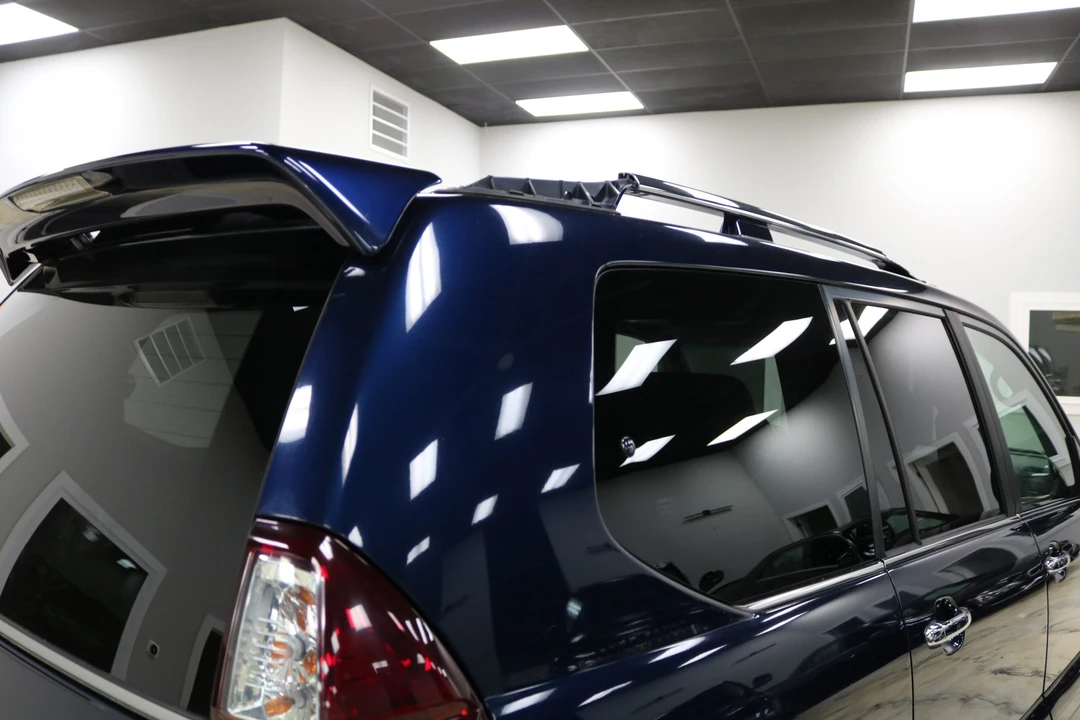 2008 Lexus GX 1st Gen - Image 31 of 31