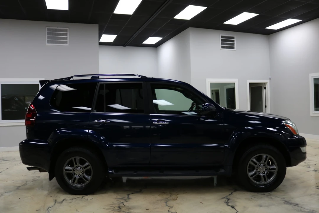 2008 Lexus GX 1st Gen - Image 12 of 31