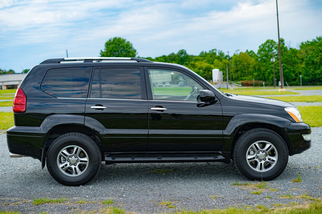 2008 Lexus GX 1st Gen - Image 29 of 31