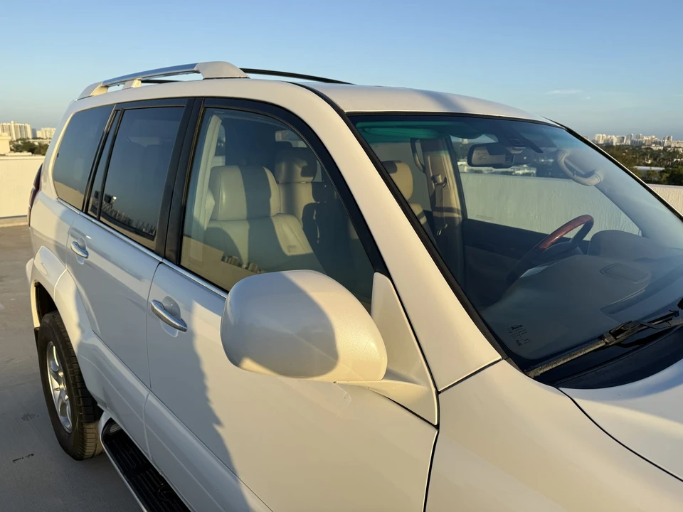 2008 Lexus GX 1st Gen - Image 31 of 31
