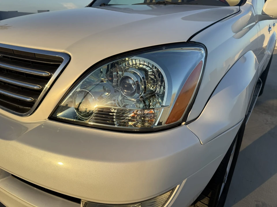 2008 Lexus GX 1st Gen - Image 26 of 31