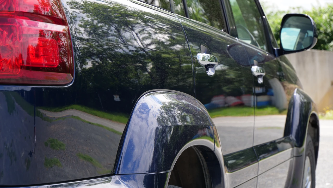 2008 Lexus GX 1st Gen - Image 31 of 31