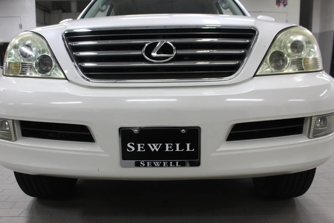 2008 Lexus GX 1st Gen - Image 14 of 31