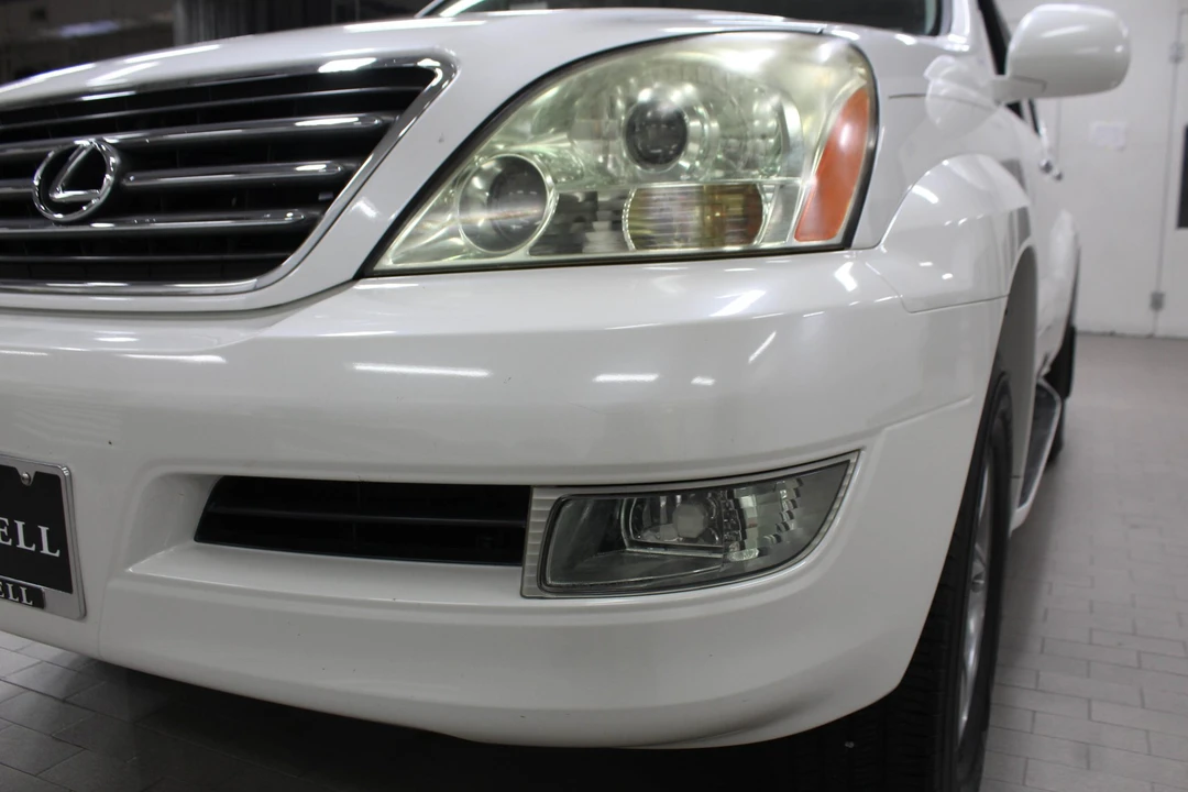 2008 Lexus GX 1st Gen - Image 17 of 31