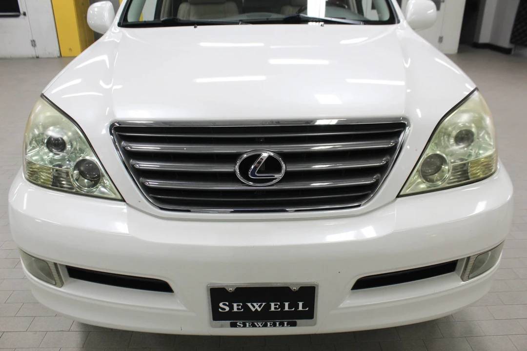 2008 Lexus GX 1st Gen - Image 11 of 31