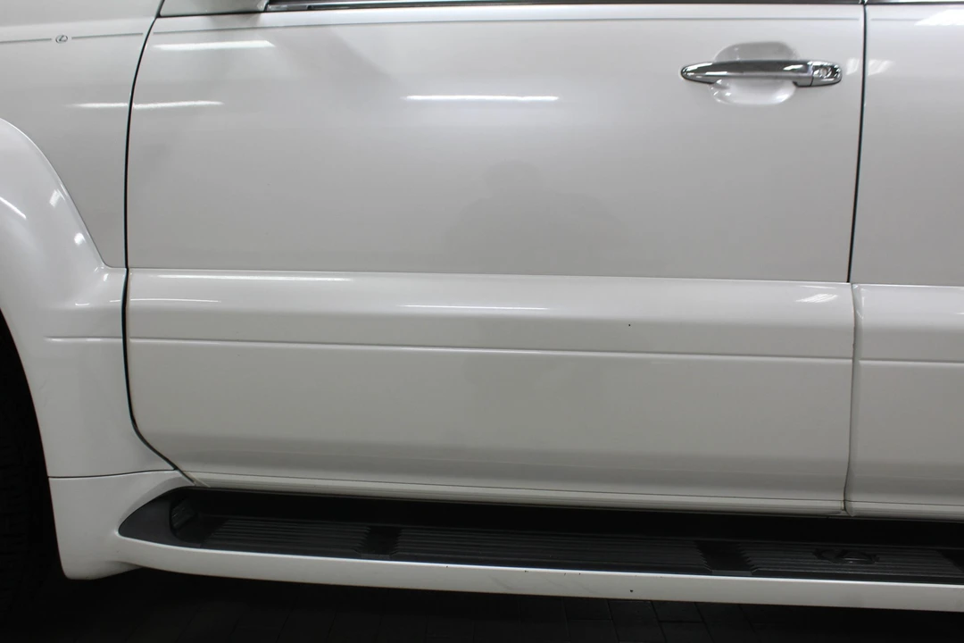 2008 Lexus GX 1st Gen - Image 19 of 31