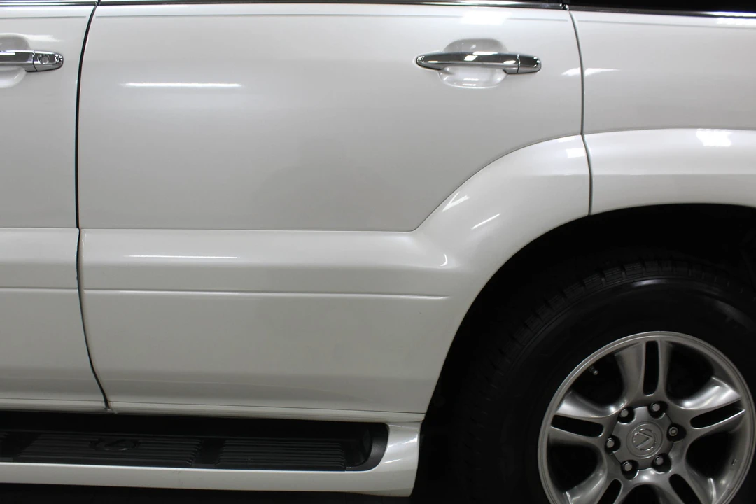 2008 Lexus GX 1st Gen - Image 20 of 31