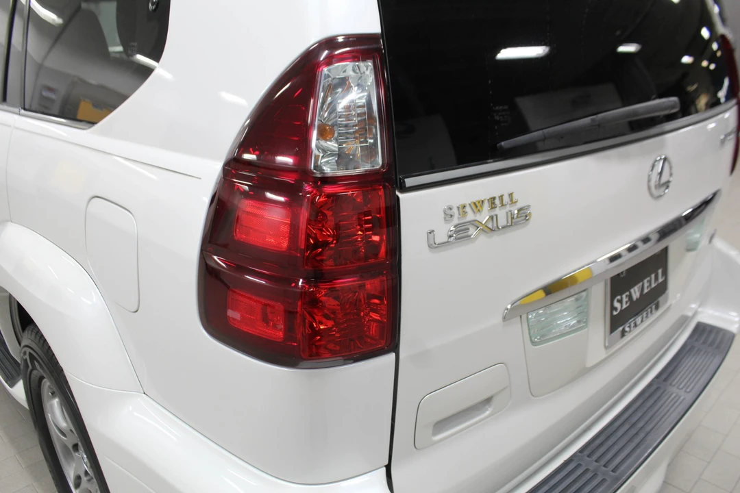 2008 Lexus GX 1st Gen - Image 21 of 31