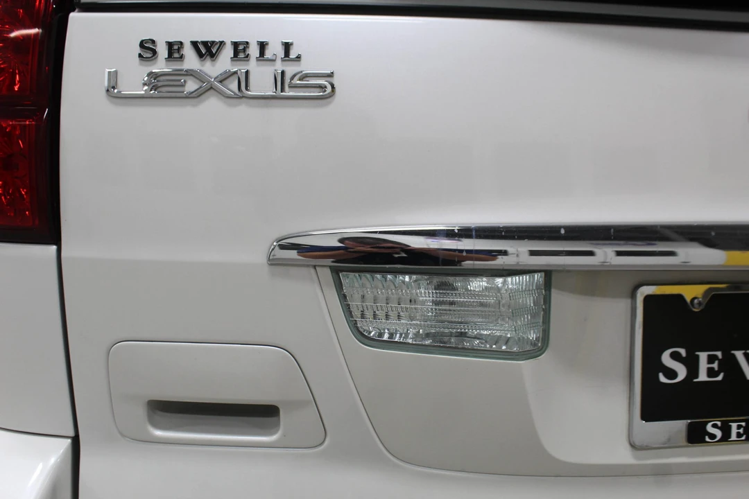 2008 Lexus GX 1st Gen - Image 26 of 31