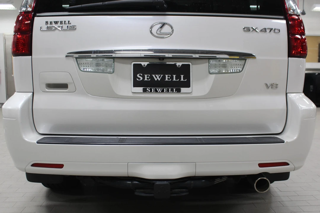 2008 Lexus GX 1st Gen - Image 25 of 31