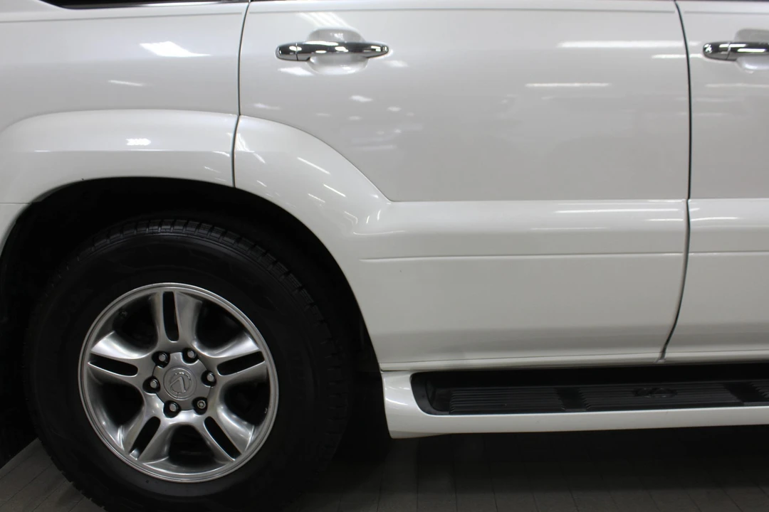 2008 Lexus GX 1st Gen - Image 29 of 31