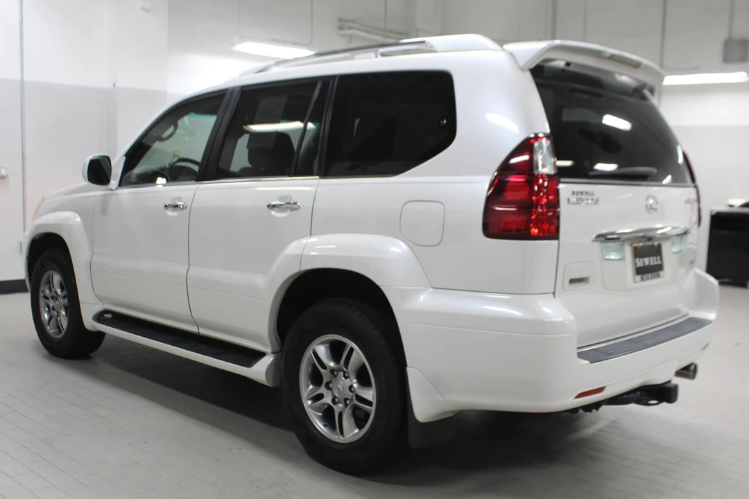 2008 Lexus GX 1st Gen - Image 5 of 31