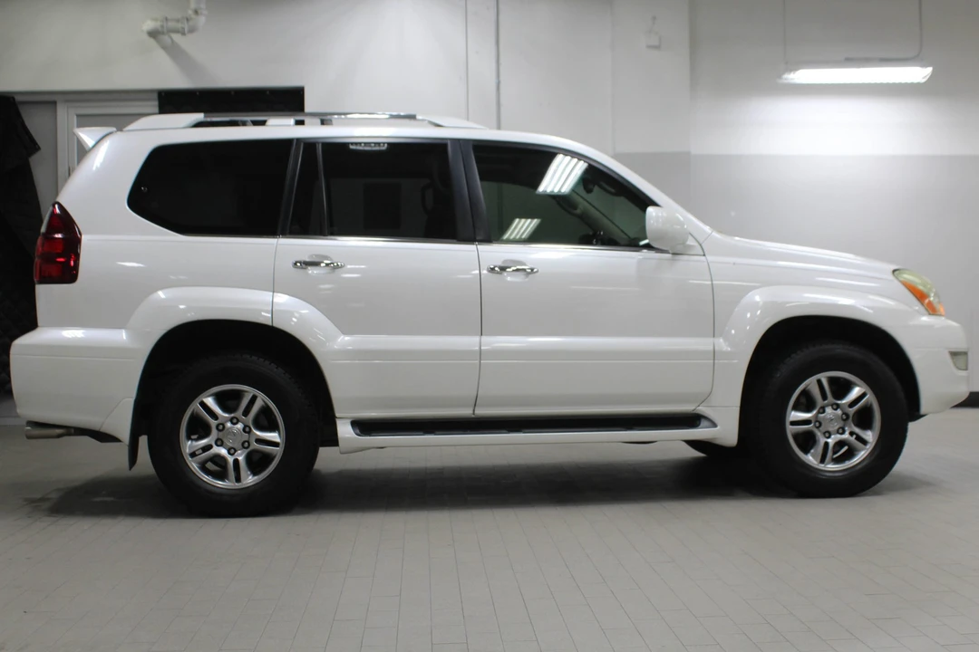 2008 Lexus GX 1st Gen - Image 7 of 31