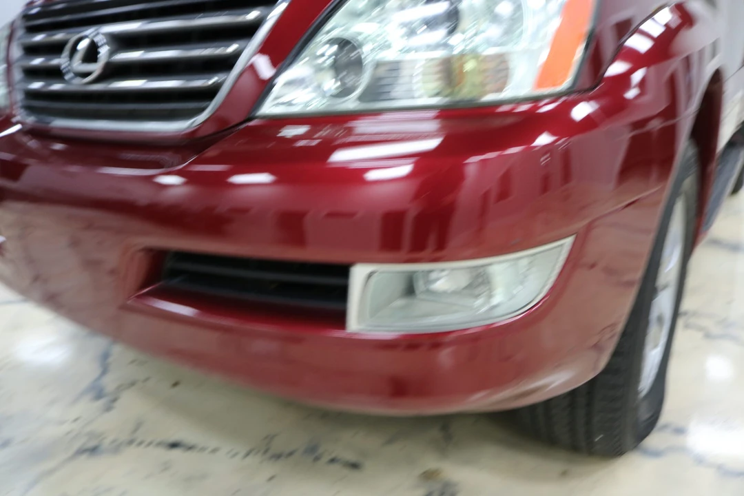 2008 Lexus GX 1st Gen - Image 31 of 31