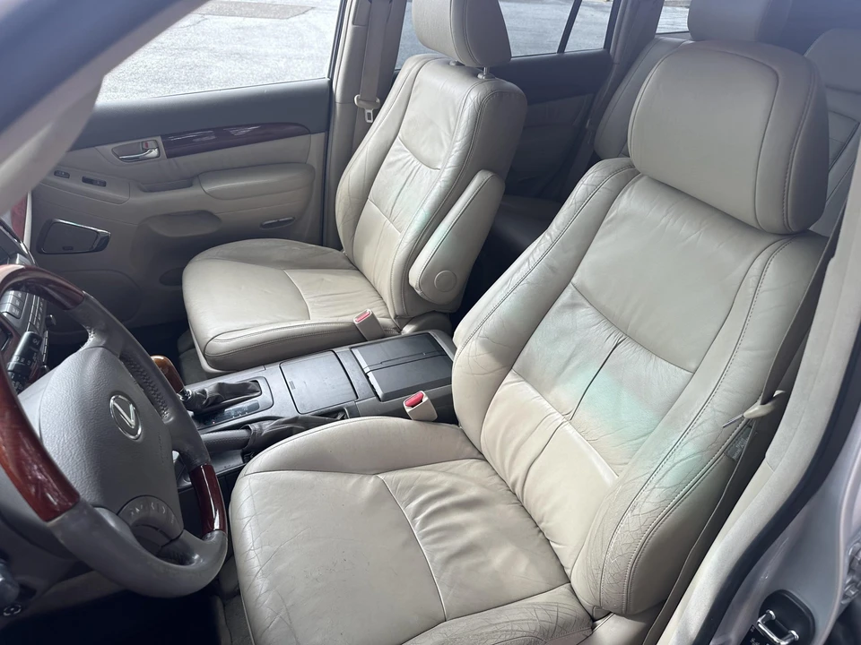 2008 Lexus GX 1st Gen - Image 26 of 31