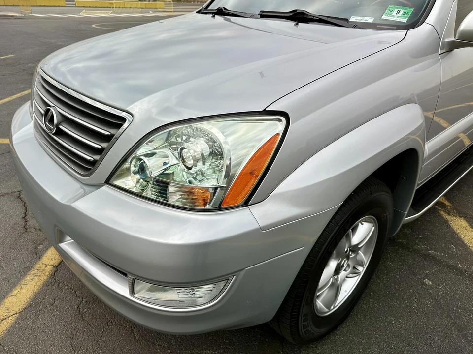 2008 Lexus GX 1st Gen - Image 26 of 31