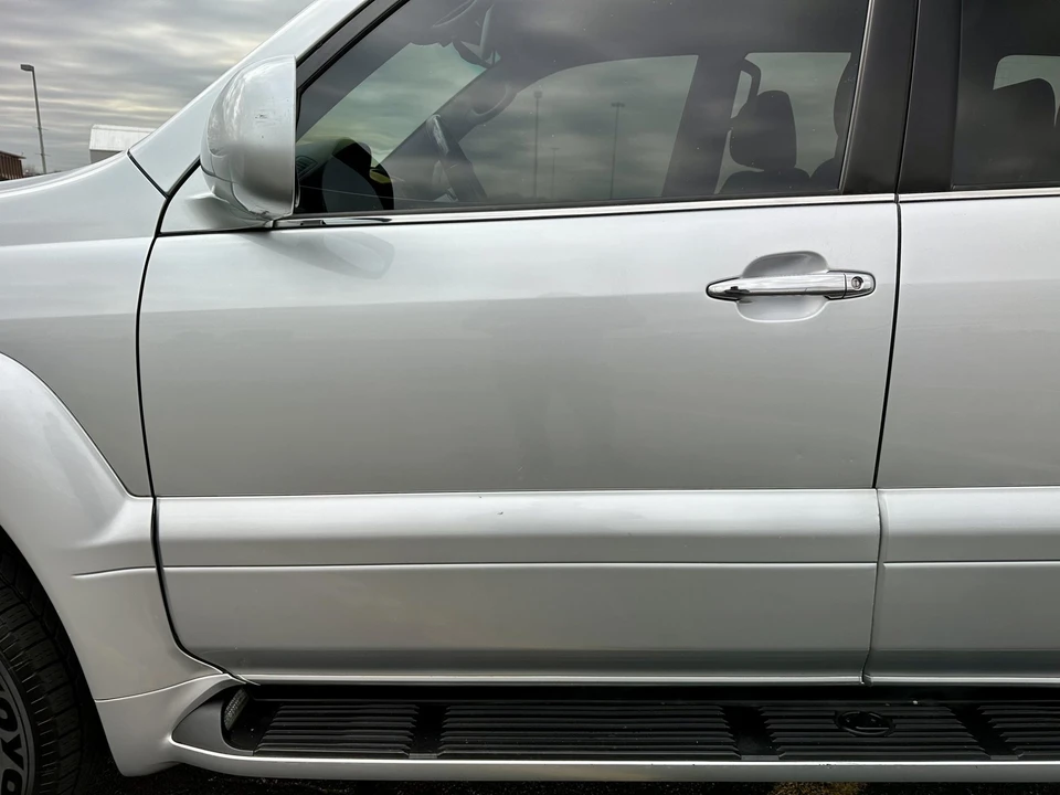 2008 Lexus GX 1st Gen - Image 29 of 31