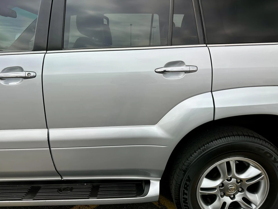 2008 Lexus GX 1st Gen - Image 30 of 31
