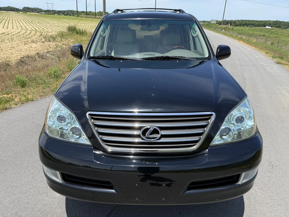 2008 Lexus GX 1st Gen - Image 2 of 31