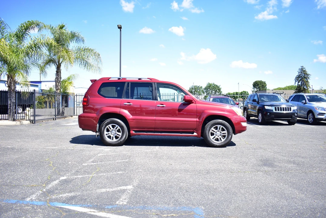 2008 Lexus GX 1st Gen - Image 5 of 31