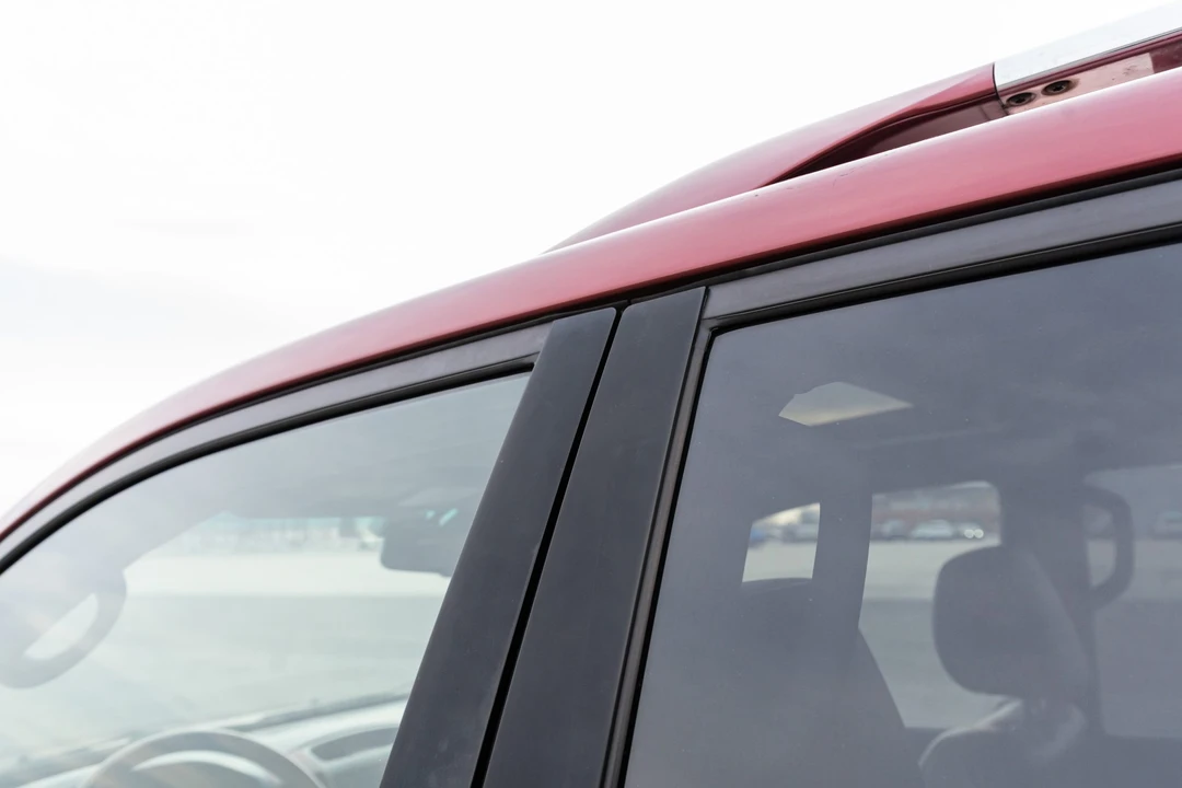 2008 Lexus GX 1st Gen - Image 18 of 31
