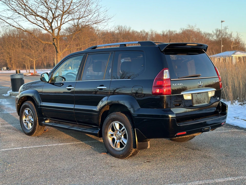 2008 Lexus GX 1st Gen - Image 15 of 31