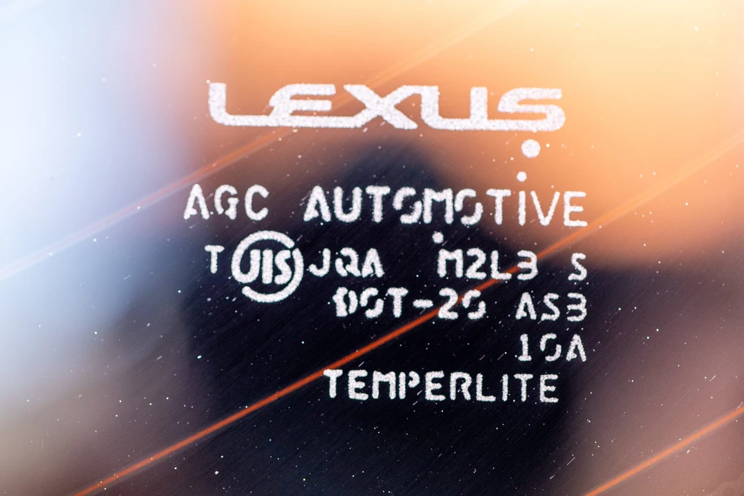2008 Lexus GX 1st Gen - Image 22 of 31