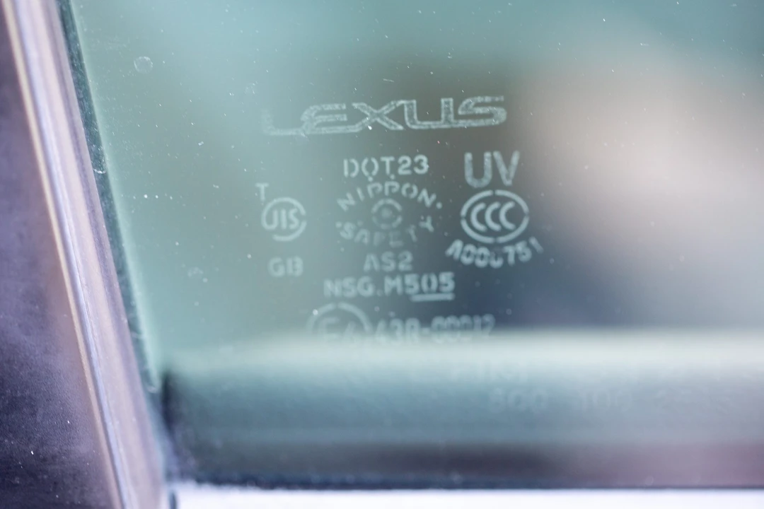 2008 Lexus GX 1st Gen - Image 23 of 31