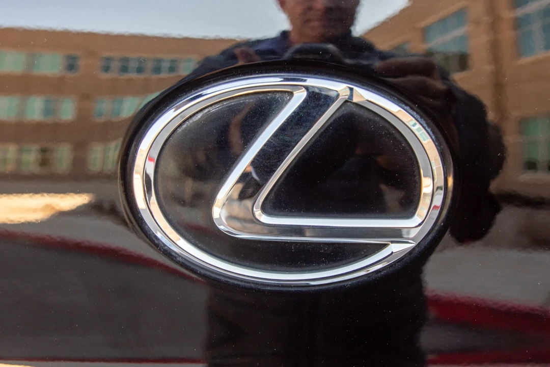 2008 Lexus GX 1st Gen - Image 17 of 31