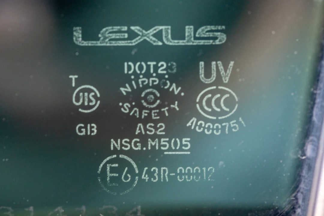 2008 Lexus GX 1st Gen - Image 20 of 31