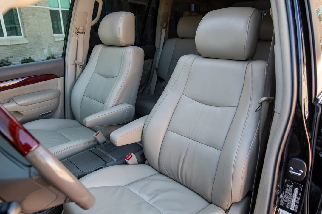 2008 Lexus GX 1st Gen - Image 30 of 31