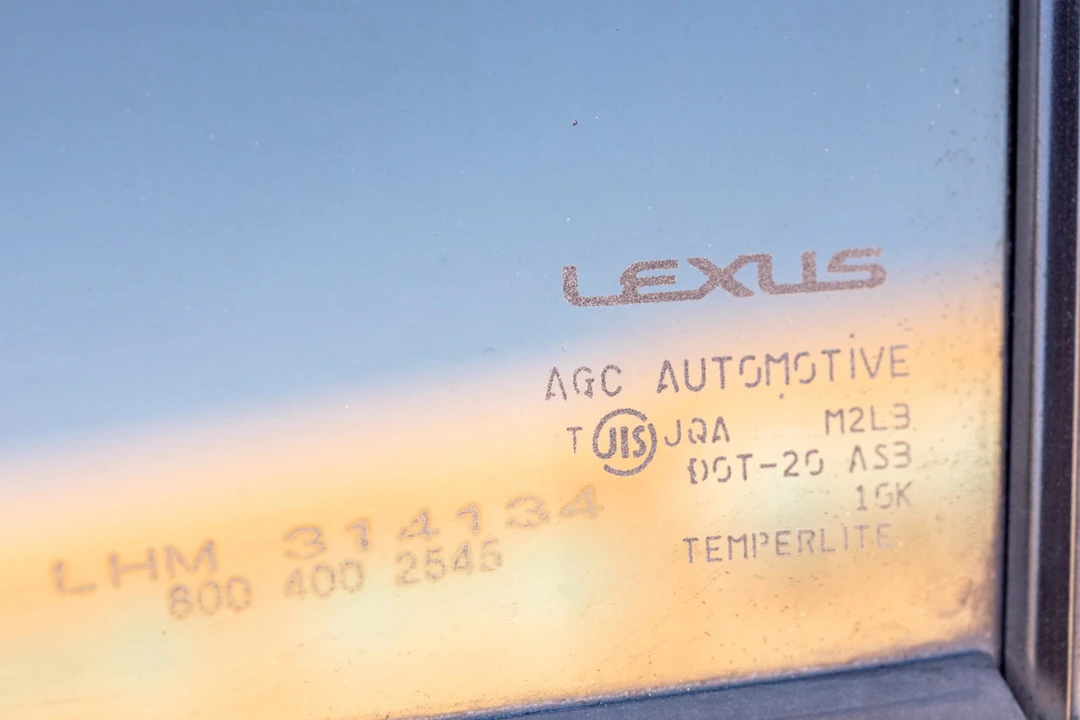 2008 Lexus GX 1st Gen - Image 21 of 31