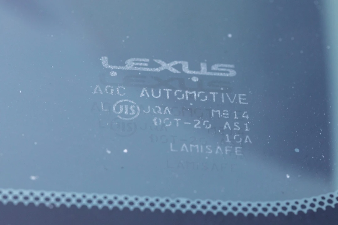 2008 Lexus GX 1st Gen - Image 24 of 31