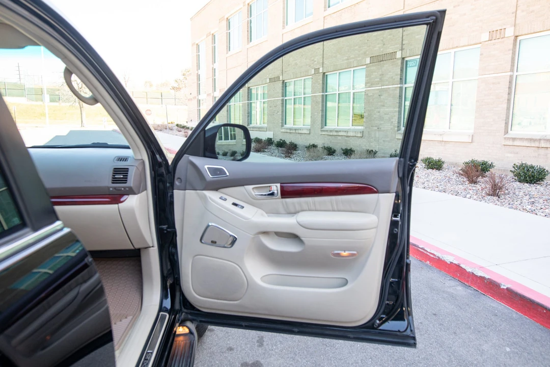 2008 Lexus GX 1st Gen - Image 31 of 31
