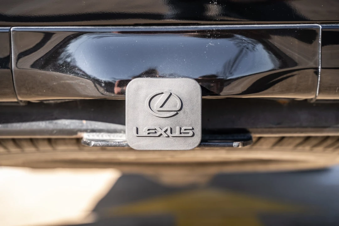 2008 Lexus GX 1st Gen - Image 18 of 31