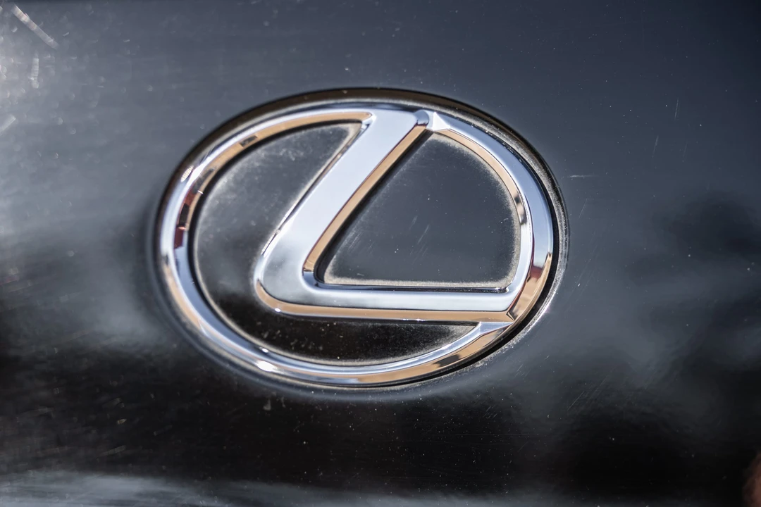 2008 Lexus GX 1st Gen - Image 21 of 31