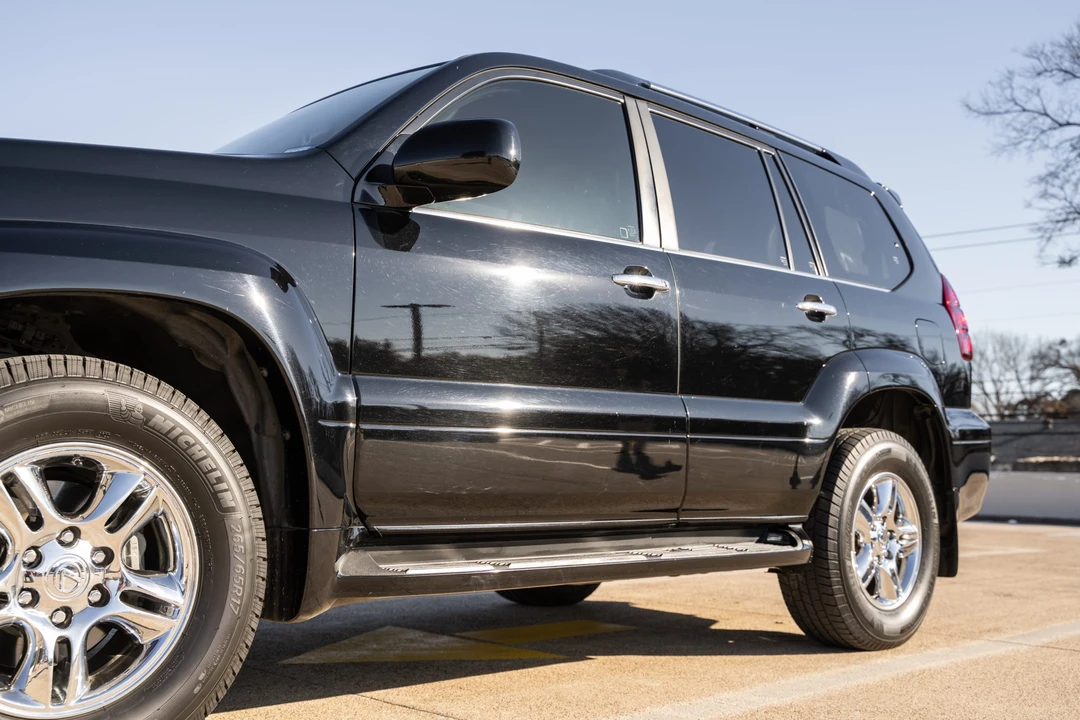 2008 Lexus GX 1st Gen - Image 10 of 31