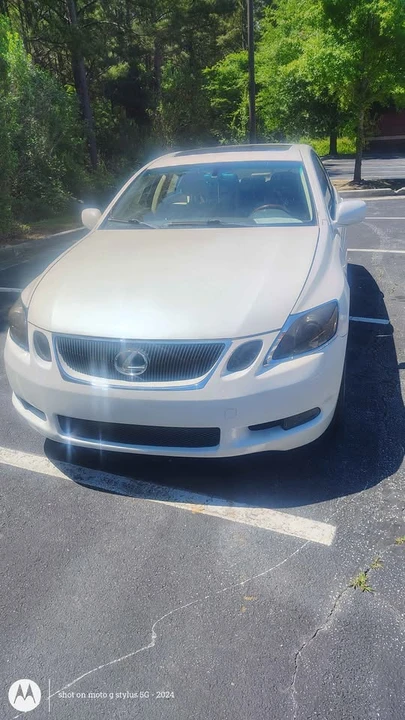 2008 Lexus GS 3rd Gen - Image 15 of 18
