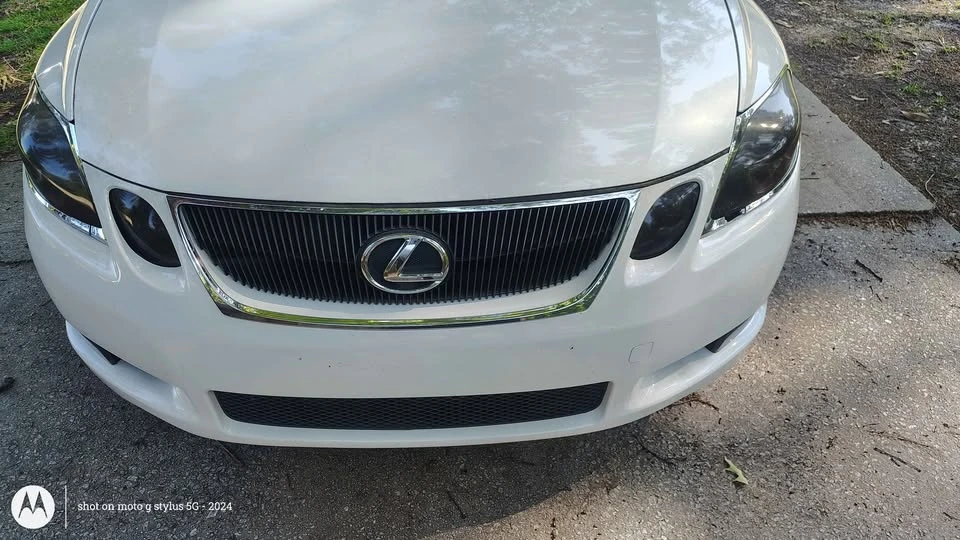 2008 Lexus GS 3rd Gen - Image 11 of 18