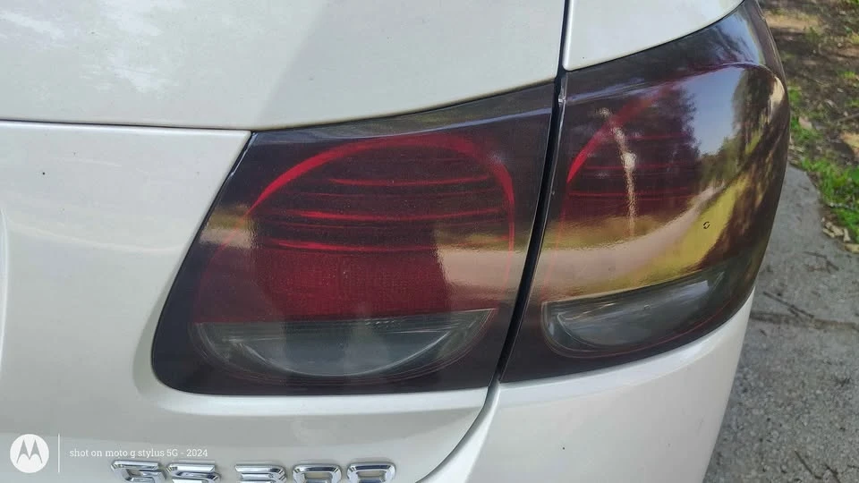 2008 Lexus GS 3rd Gen - Image 8 of 18