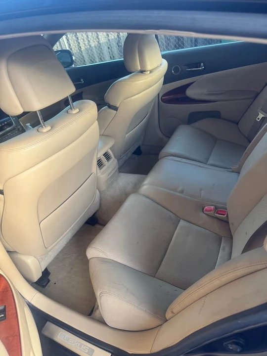 2008 Lexus GS 3rd Gen - Image 4 of 5