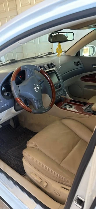 2008 Lexus GS 3rd Gen - Image 5 of 5