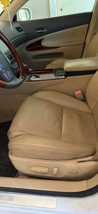 2008 Lexus GS 3rd Gen - Image 4 of 5