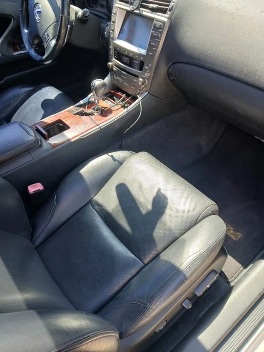 2008 Lexus HS - Image 3 of 8