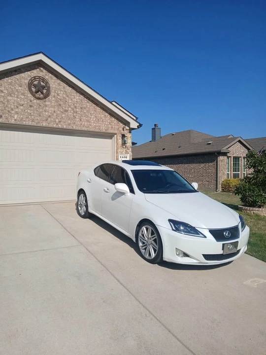 2008 Lexus HS - Image 6 of 8