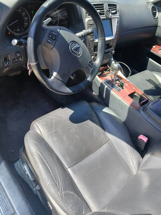 2008 Lexus HS - Image 4 of 8
