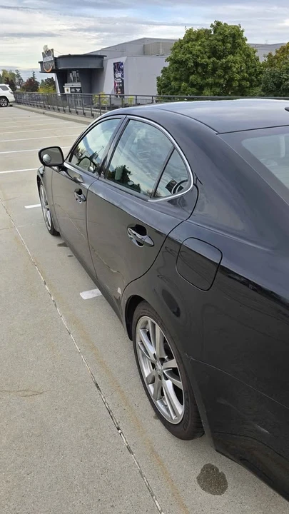 2008 Lexus IS 2nd Gen - Image 7 of 14