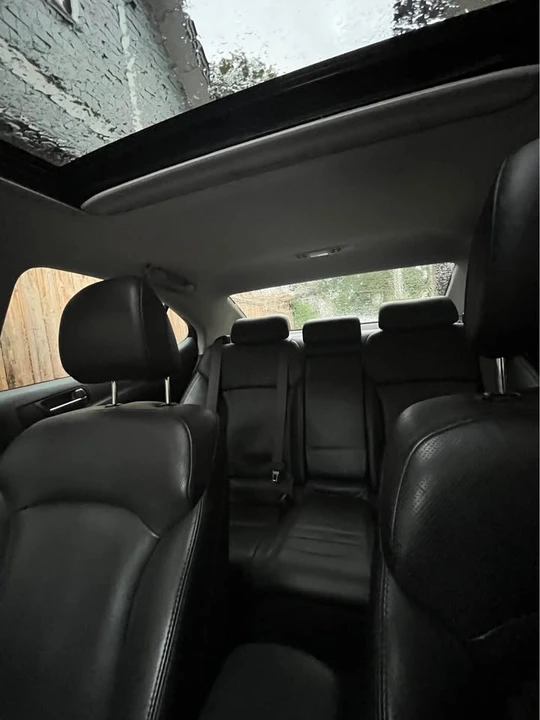 2008 Lexus IS 2nd Gen - Image 17 of 17