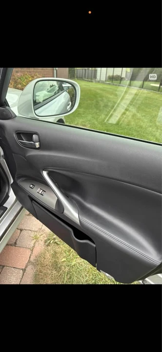 2008 Lexus IS 2nd Gen - Image 8 of 9