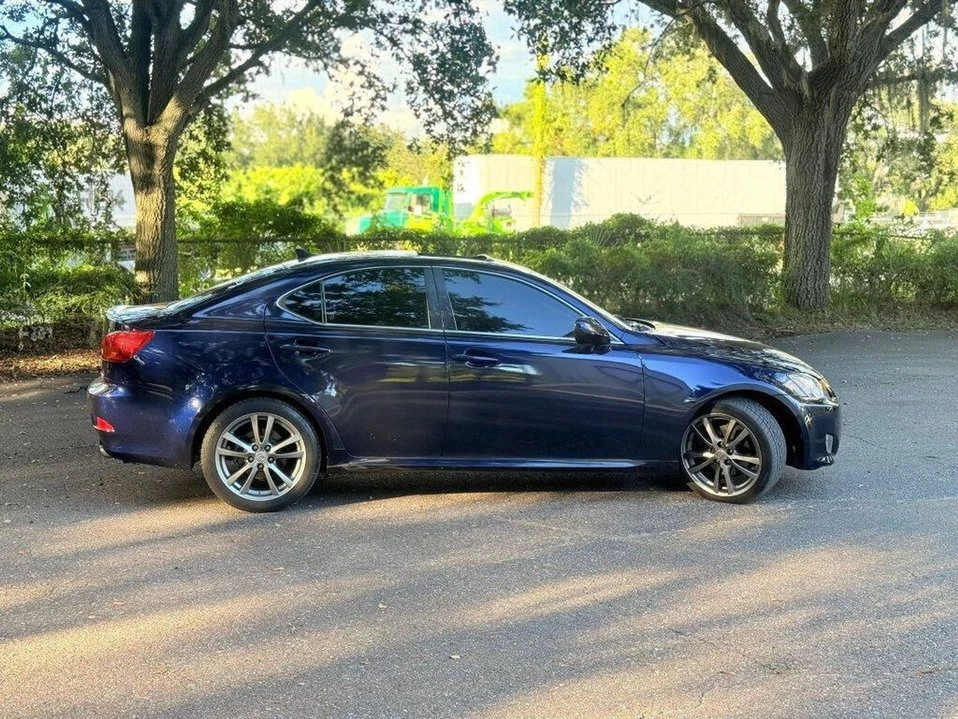 2008 Lexus IS 2nd Gen - Image 2 of 17